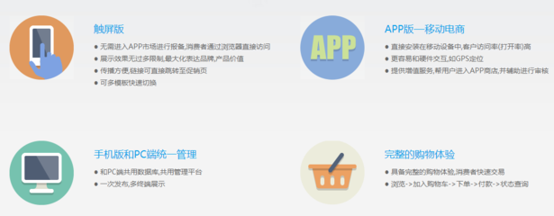 合肥企業數字化平臺建設 網站、APP、小程序與微信開發的整合之道