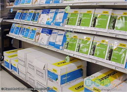 每月一店 超nice的辦公用品零售商，辦公設(shè)備耗材銷售