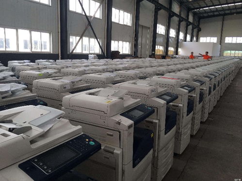 上海辦公設(shè)備耗材銷售市場(chǎng) 機(jī)遇、挑戰(zhàn)與策略