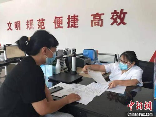 山西80后殘疾人的新生活 當(dāng)好殘疾人的“大管家”——山西聯(lián)通政企管家書寫自強(qiáng)與擔(dān)當(dāng)
