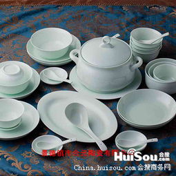 景德鎮(zhèn)56頭陶瓷餐具批發(fā)價(jià)格解析 品質(zhì)與價(jià)值的平衡之道
