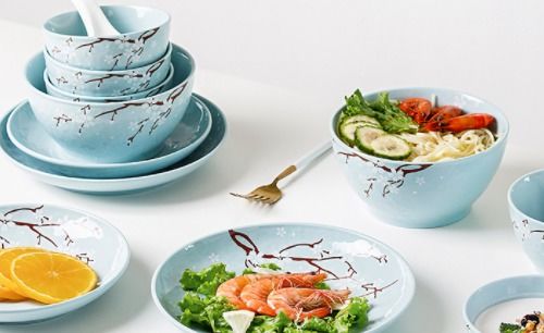 陶瓷餐具選購(gòu)全攻略 注意事項(xiàng)與技巧一覽